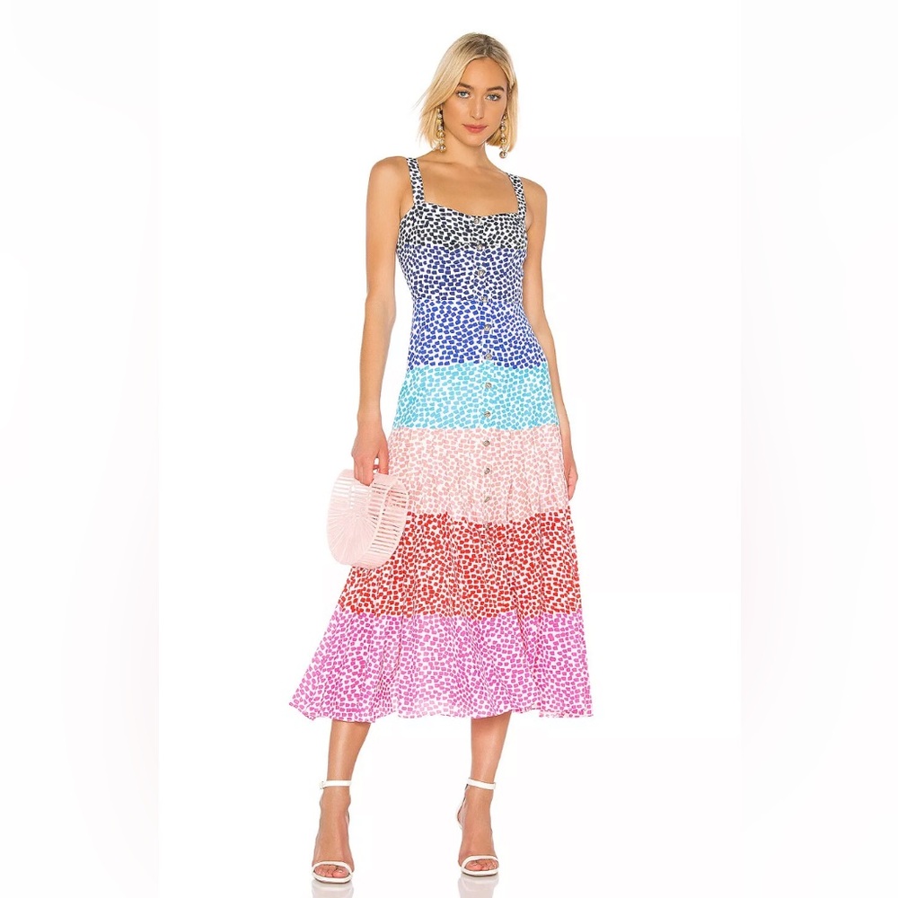 Philosophy Dress